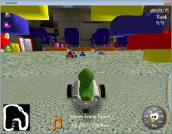 Official Download Mirror for Jersey Kart