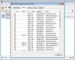 Official Download Mirror for Transmission 32-Bit