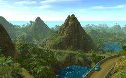Official Download Mirror for Stunt Rally