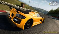 Official Download Mirror for Auto Club Revolution