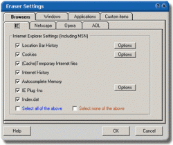 Official Download Mirror for Tracks Eraser Pro