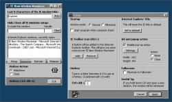 Official Download Mirror for IE New Window Maximizer