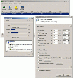 Official Download Mirror for Performance Monitoring Protocol