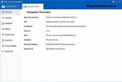 Official Download Mirror for Wise System Monitor
