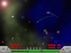 Official Download Mirror for Asteroids+Plus