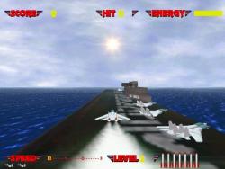 Official Download Mirror for Afterburner 3D