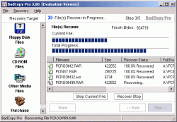 Official Download Mirror for BadCopy Pro