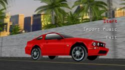 Official Download Mirror for Highway Racer