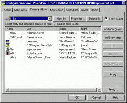 Official Download Mirror for PowerPro