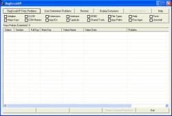 Official Download Mirror for Lexun RegScrubXP