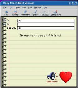 Official Download Mirror for IncrediMail 2 