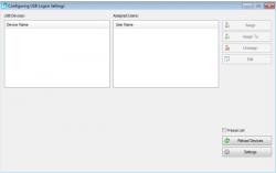Official Download Mirror for VSUsbLogon 