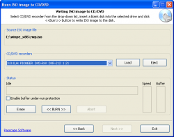 Official Download Mirror for Passcape ISO Burner