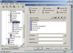 Official Download Mirror for DameWare NT Utilities