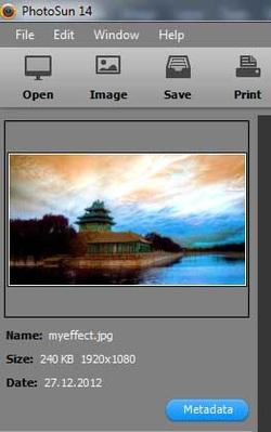 Official Download Mirror for PhotoSun 14