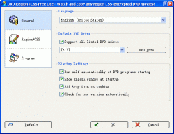 Official Download Mirror for DVD Region+CSS Free Lite