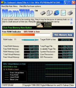 Official Download Mirror for MemZilla