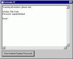 Official Download Mirror for AsterWin IE