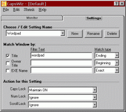 Official Download Mirror for CapsWiz