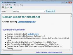 Official Download Mirror for DomainHostingView