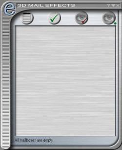 Official Download Mirror for 3D Mail Effects