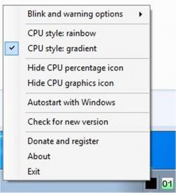 Official Download Mirror for My CPU Monitor