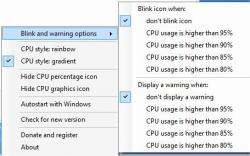Official Download Mirror for My CPU Monitor