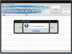Official Download Mirror for Soft4Boost Toolbar Cleaner
