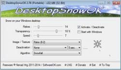 Official Download Mirror for DesktopSnowOK