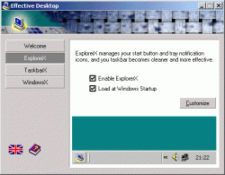 Official Download Mirror for Effective Desktop