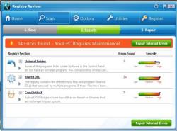 Official Download Mirror for Registry Reviver 