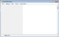 Official Download Mirror for Aloaha PDF Suite