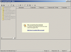 Official Download Mirror for Password Corral