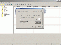 Official Download Mirror for Password Corral