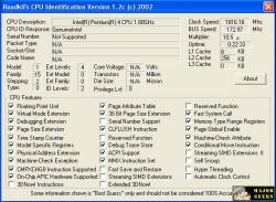 Official Download Mirror for CPU ID