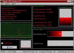 Official Download Mirror for Bionic CPU Peeker