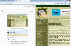 Official Download Mirror for Tile Tabs for Firefox
