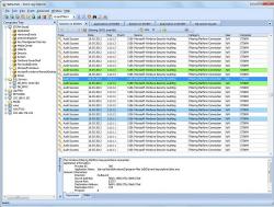 Official Download Mirror for Event Log Explorer
