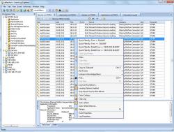 Official Download Mirror for Event Log Explorer
