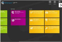 Official Download Mirror for Ashampoo Zip
