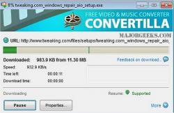 Official Download Mirror for Internet Download Accelerator
