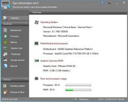Official Download Mirror for Sys Information