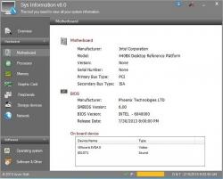 Official Download Mirror for Sys Information