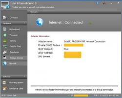 Official Download Mirror for Sys Information