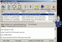 Official Download Mirror for E-mail Talker