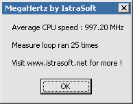 Official Download Mirror for MegaHertz