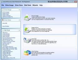 Official Download Mirror for Lazesoft Recovery Suite Professional / Home  Edition