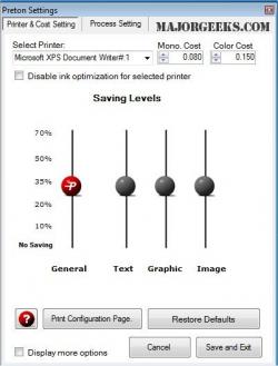 Official Download Mirror for PretonSaver Home