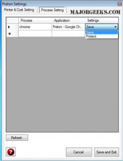Official Download Mirror for PretonSaver Home