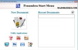 Official Download Mirror for SSuite Penumbra Editor